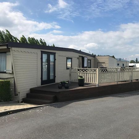 Chalet 4 Pers Knokke Heist Exterior photo